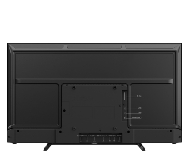 KIVI 40F710QB 40" LED FHD Google TV Dolby Audio - 1333868 - zdjęcie 3